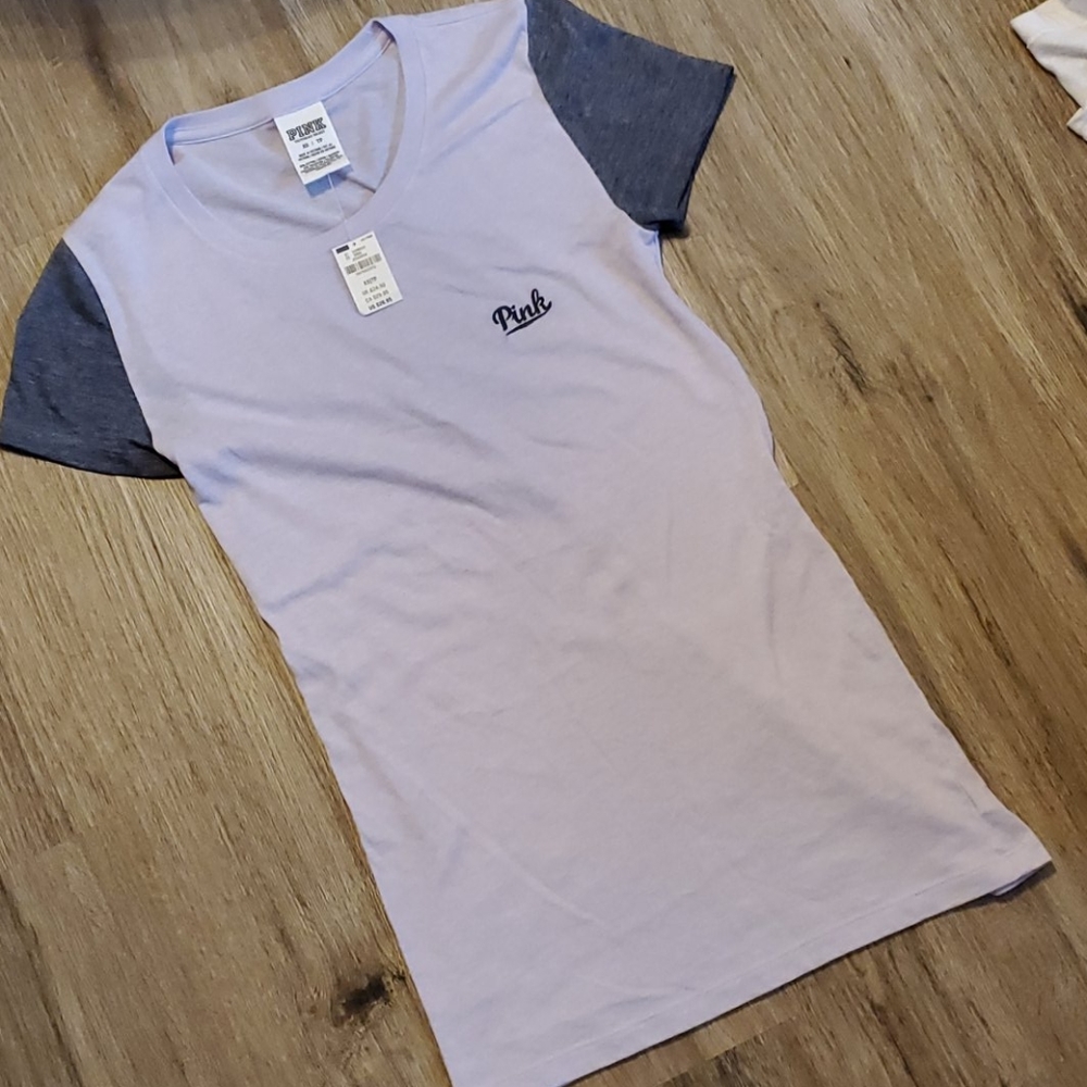 PINK T-shirt